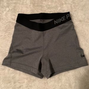 Nike Pro spandex
